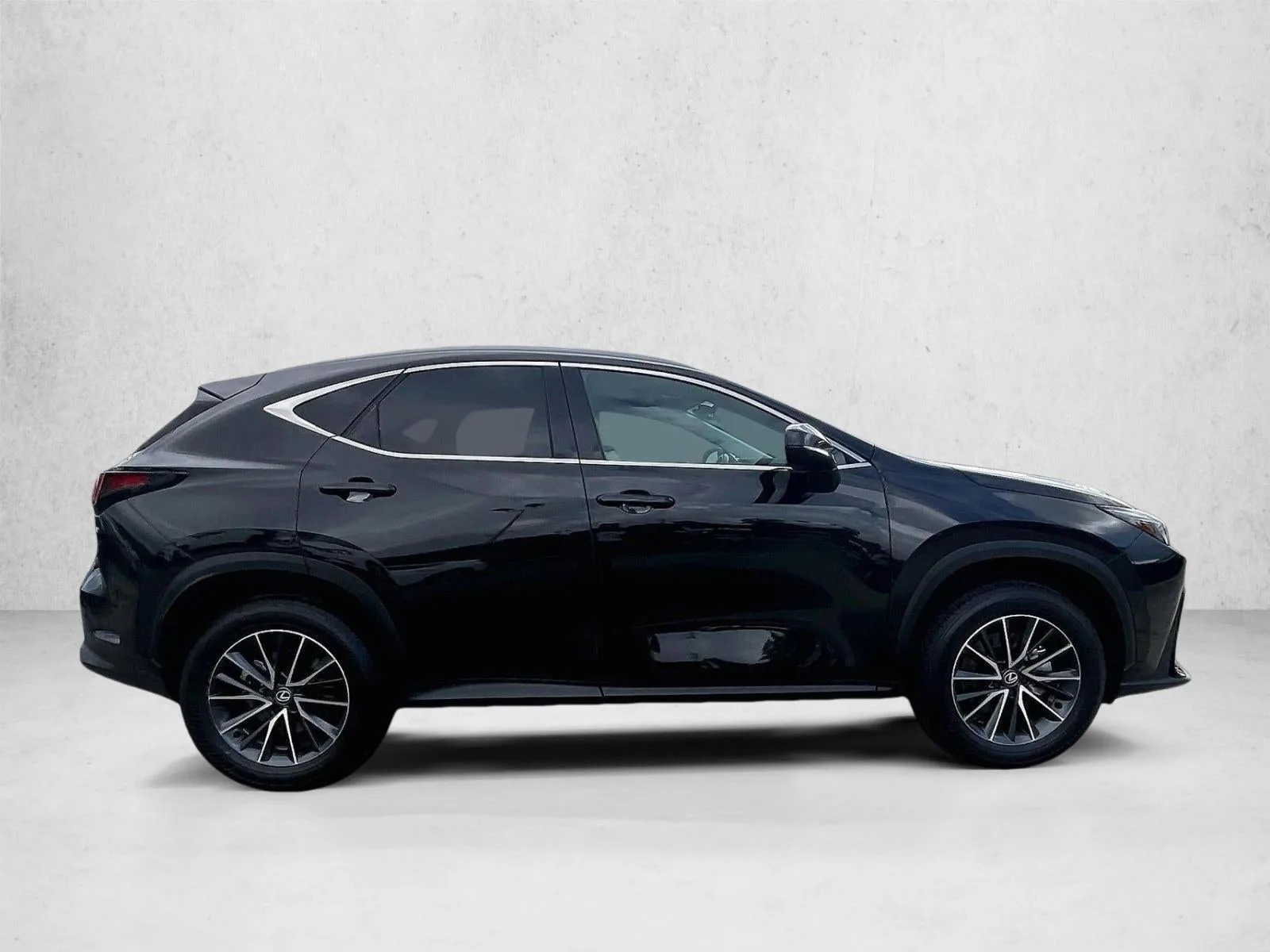 2025 Lexus NX NX 250 photo 5