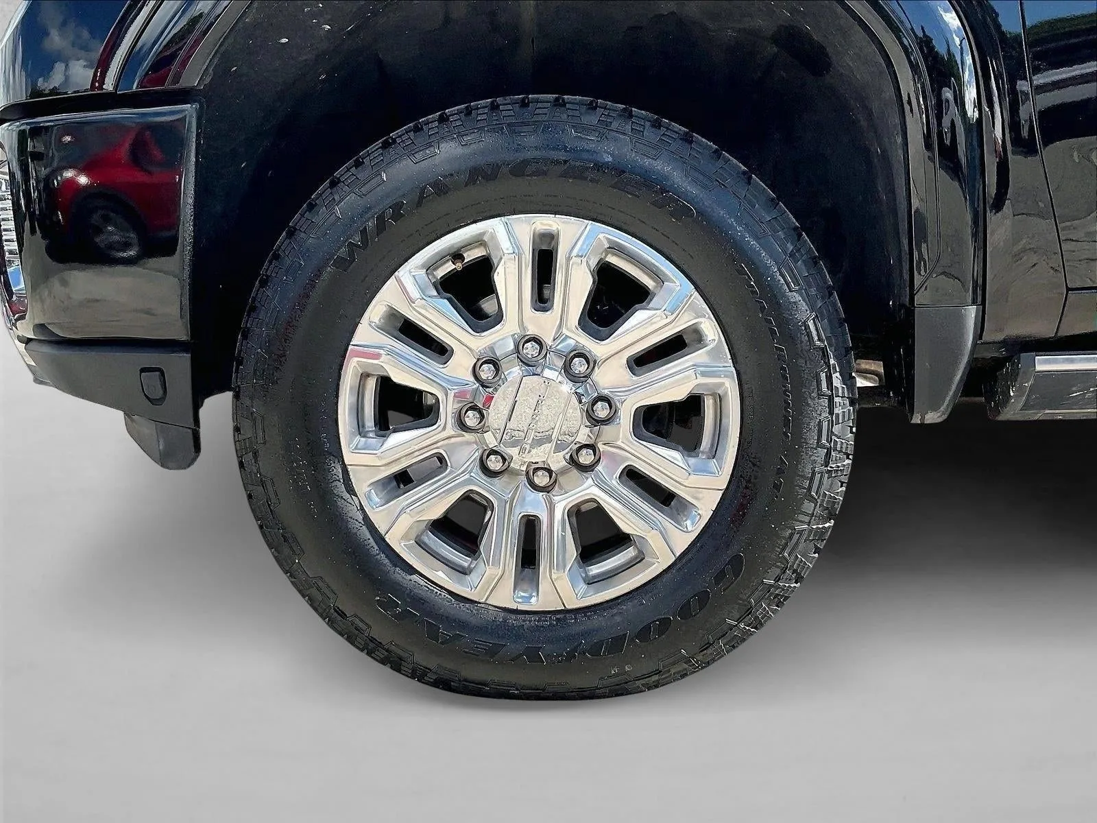 2023 GMC Sierra 2500 HD Denali photo 10