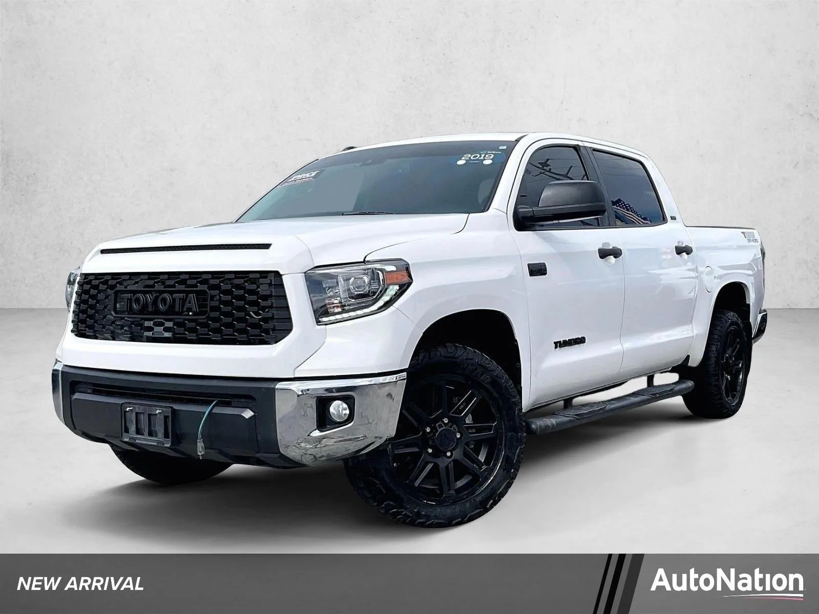 2019 Toyota Tundra