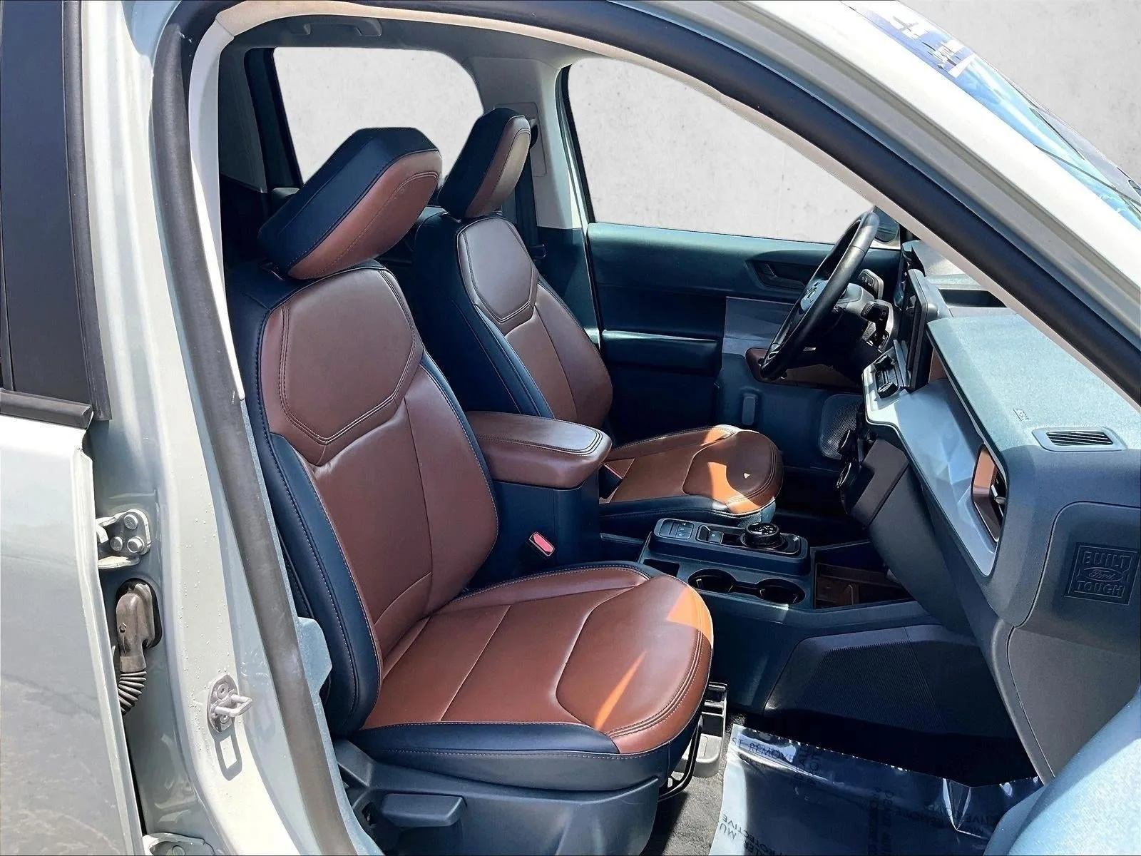 2024 Ford Maverick Lariat photo 9