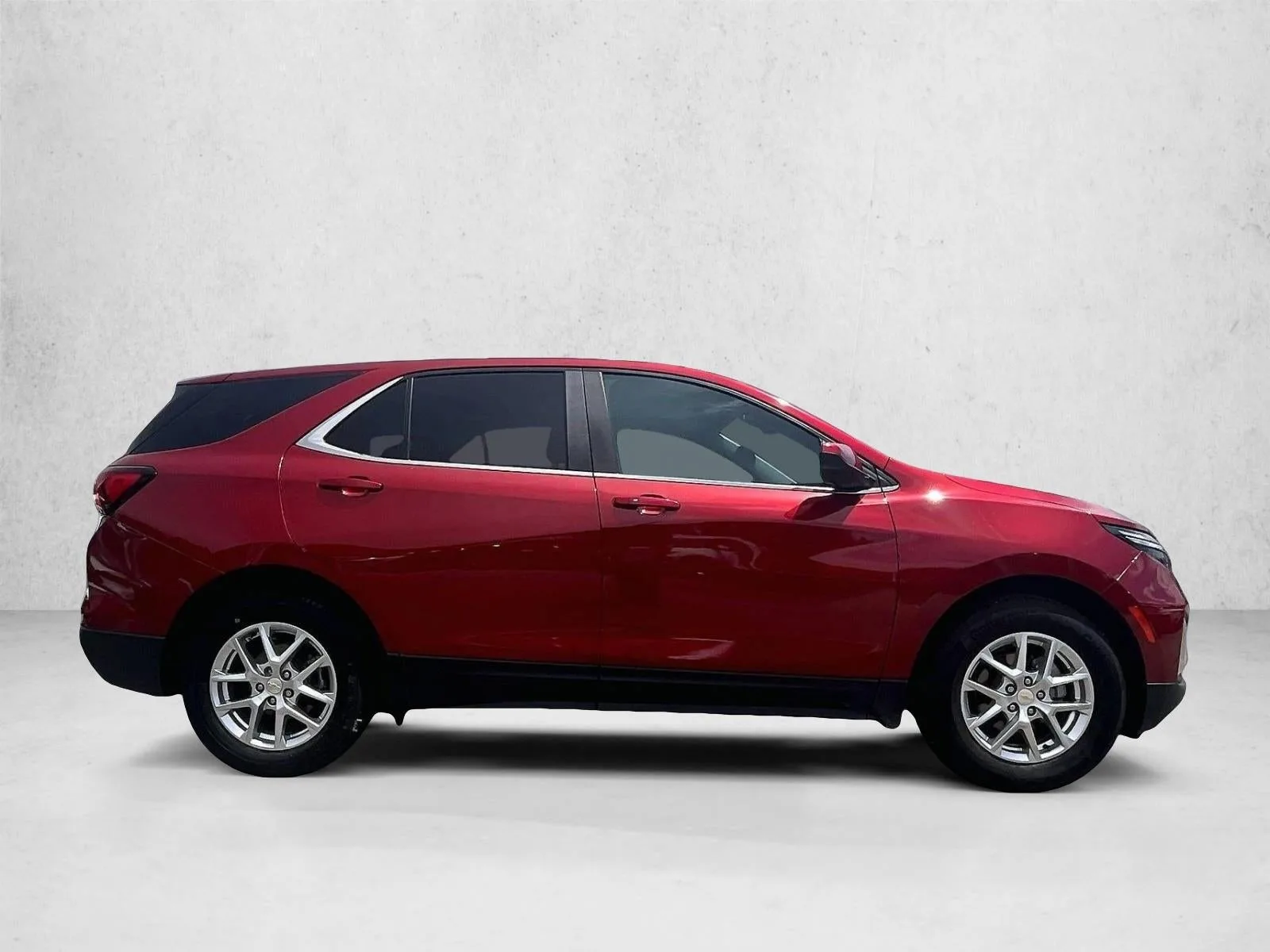 2022 Chevrolet Equinox LT photo 5