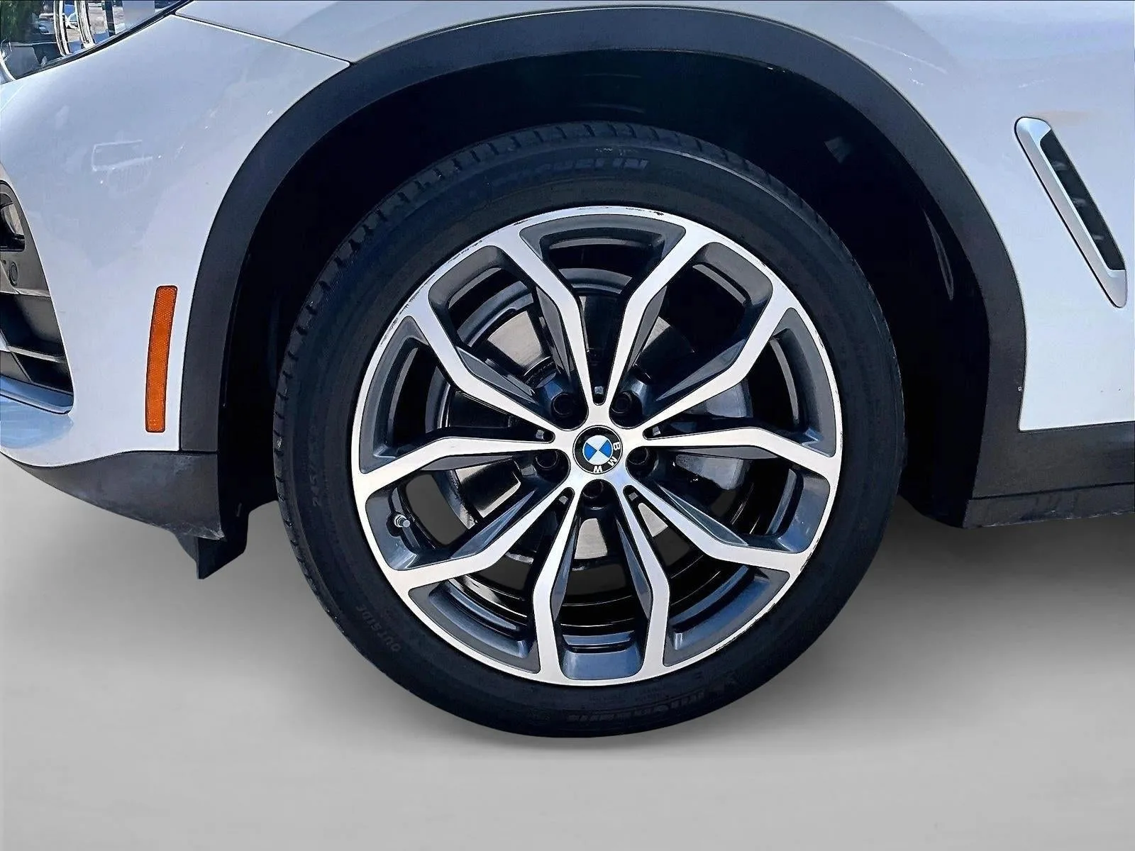2021 BMW X4 xDrive30i photo 10