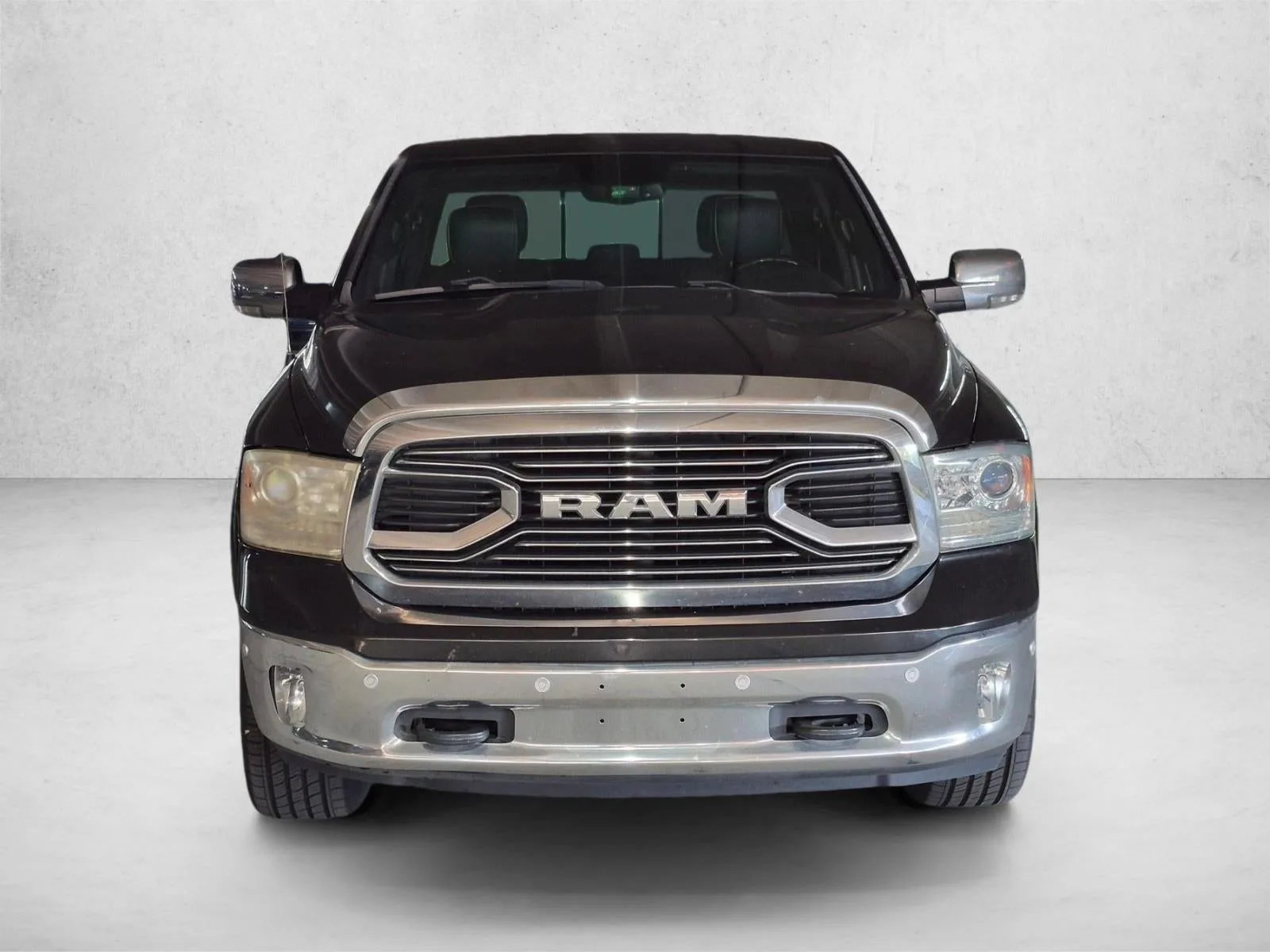 2016 RAM 1500 Longhorn Limited photo 2