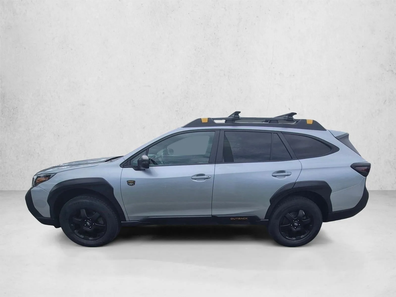 2023 Subaru Outback Wilderness CVT photo 8