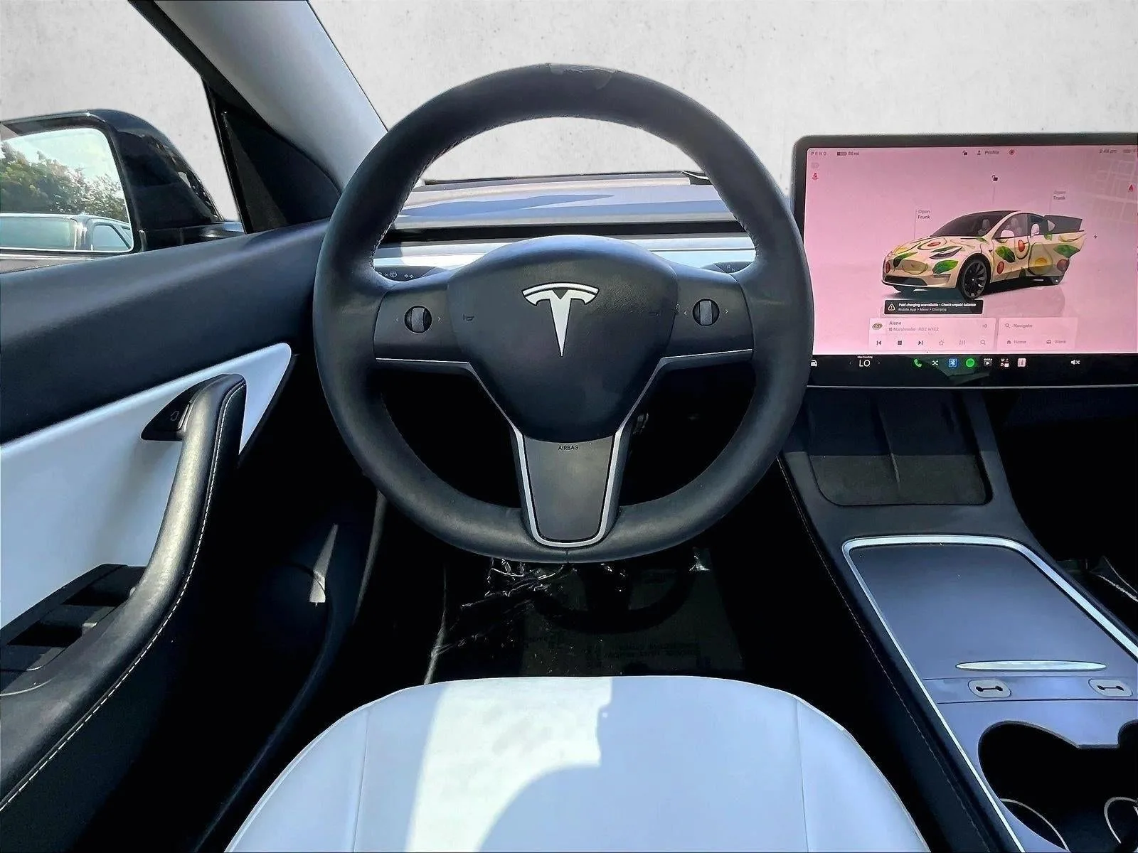 2022 Tesla Model Y Long Range photo 7