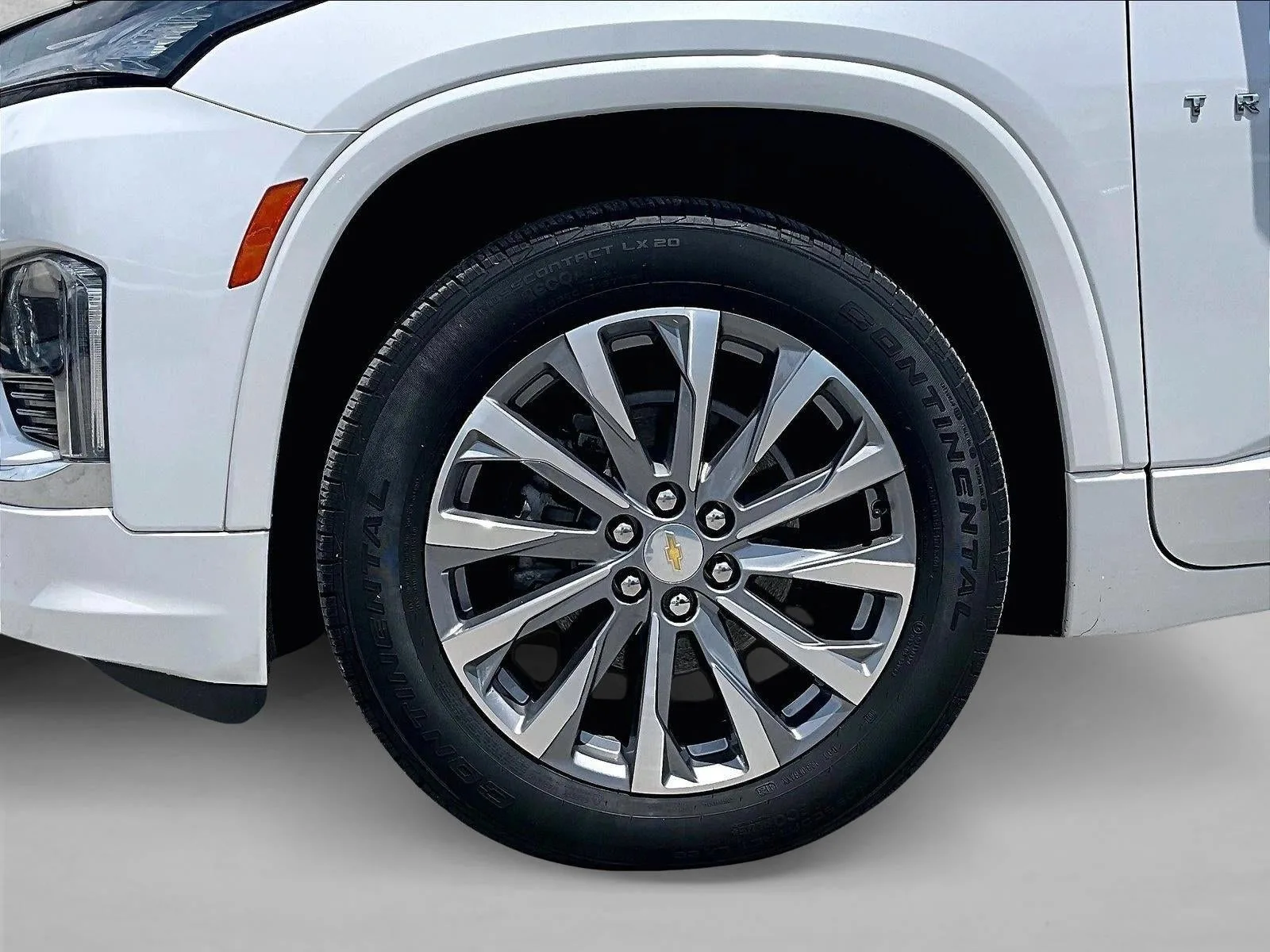 2023 Chevrolet Traverse Premier photo 10