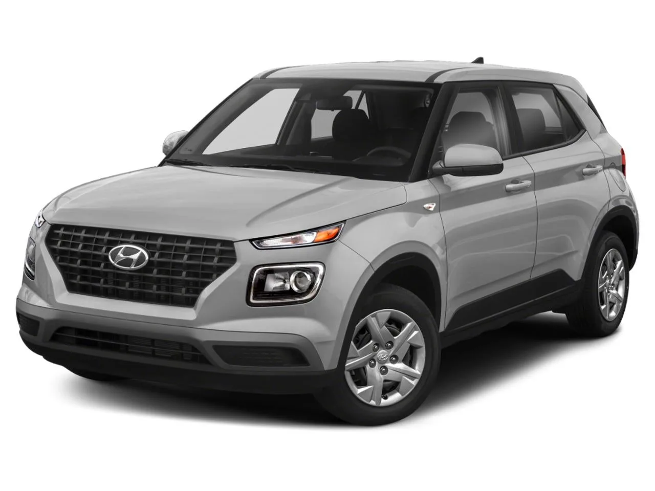 2021 Hyundai VENUE SE IVT photo 4