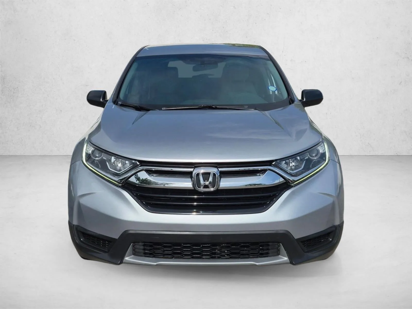 2019 Honda CR-V LX 2WD photo 2