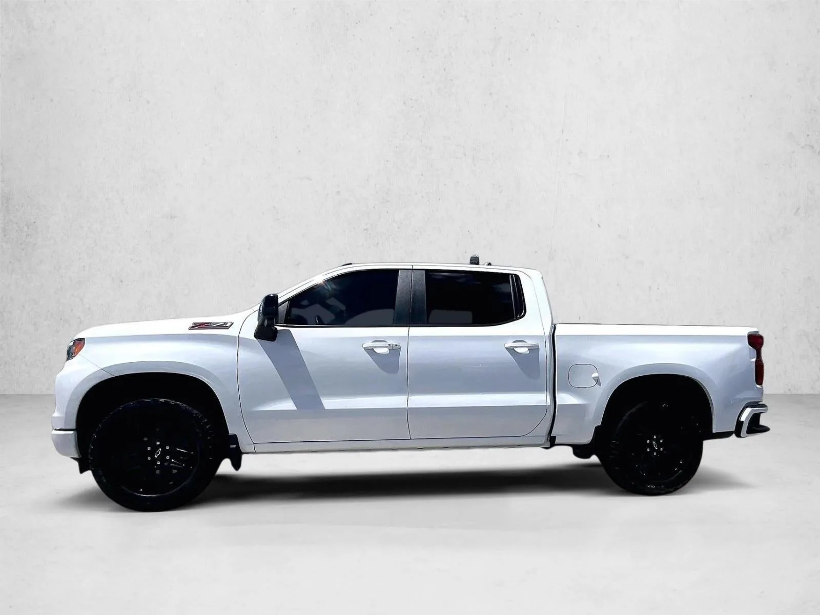 2025 Chevrolet Silverado 1500 RST photo 6