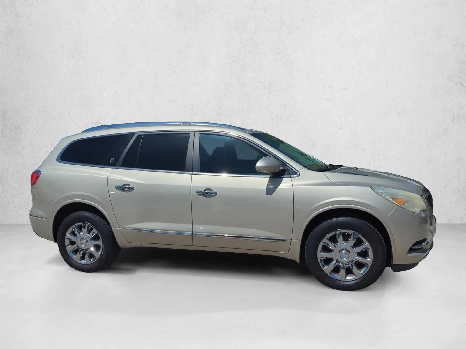 2015 Buick Enclave Premium FWD photo 4