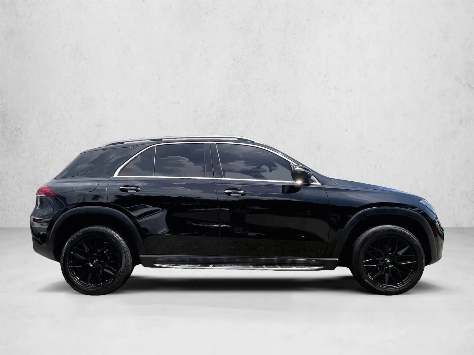 2020 Mercedes-Benz GLE 350 4MATIC® photo 5