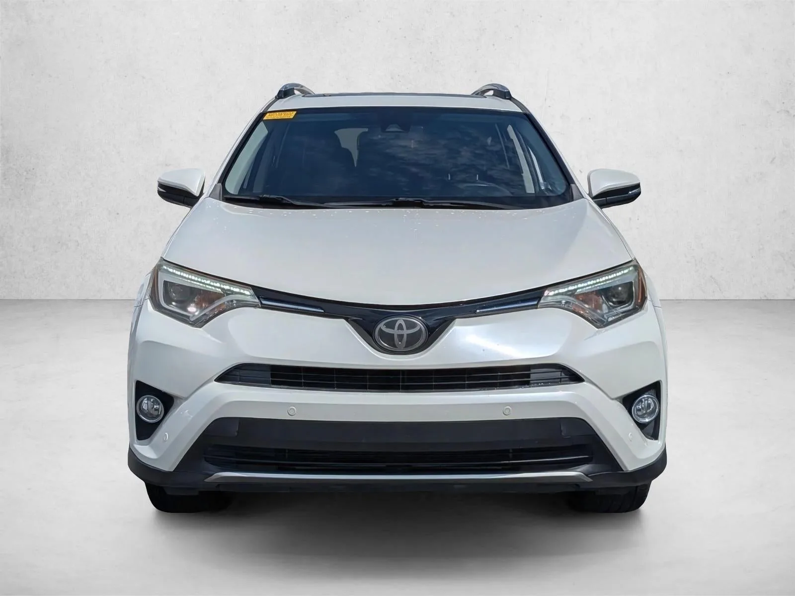 2016 Toyota RAV4 FWD 4dr Limited (Natl) photo 3
