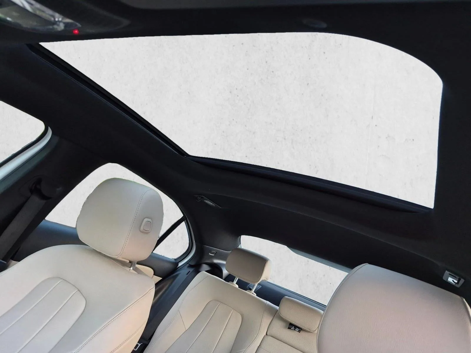 2019 Mercedes-Benz A-Class A 220 Sedan photo 11