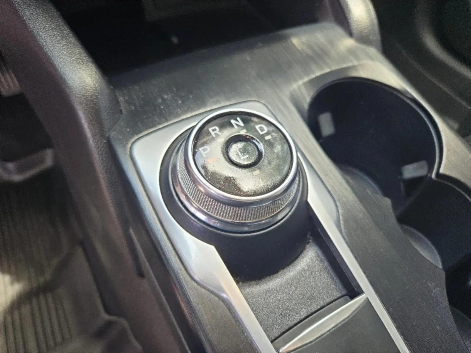 2022 Ford Escape Titanium Plug-In Hybrid FWD photo 12