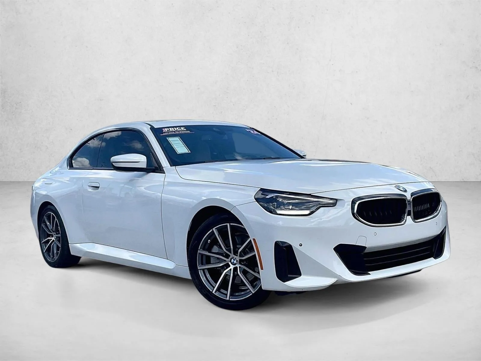 2024 BMW 230i 230i photo 12