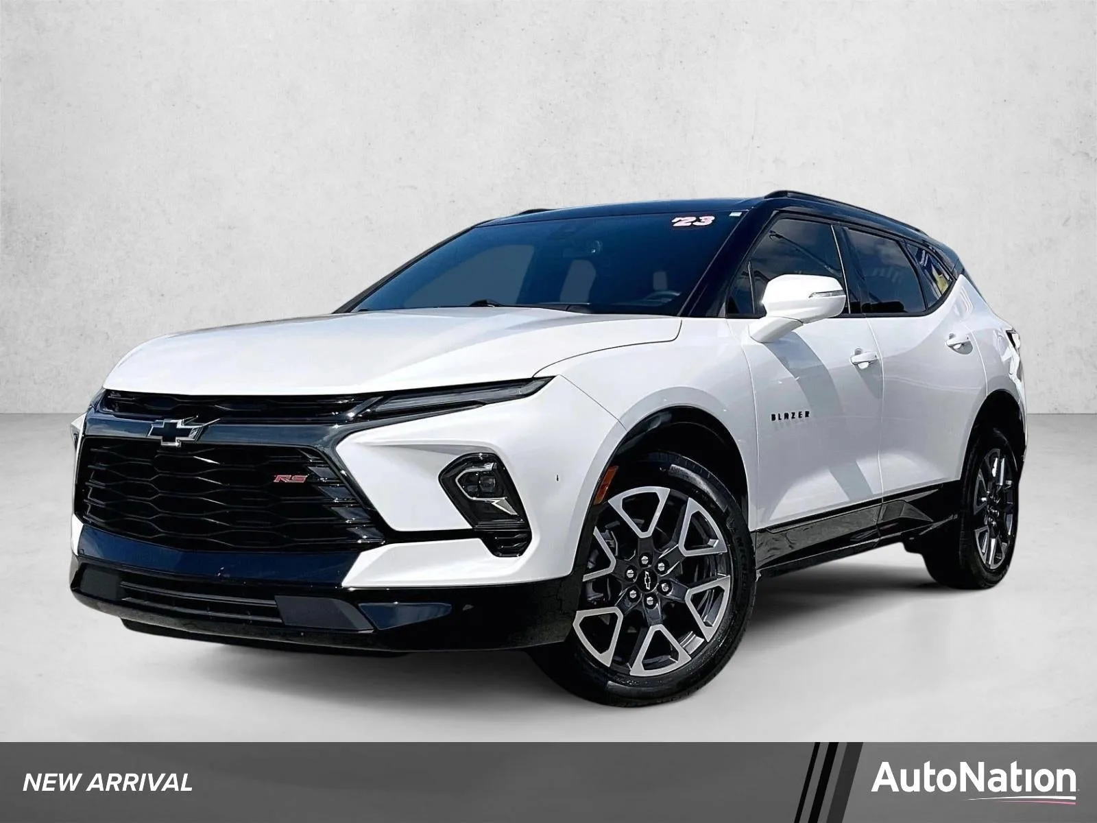 2023 Chevrolet Blazer