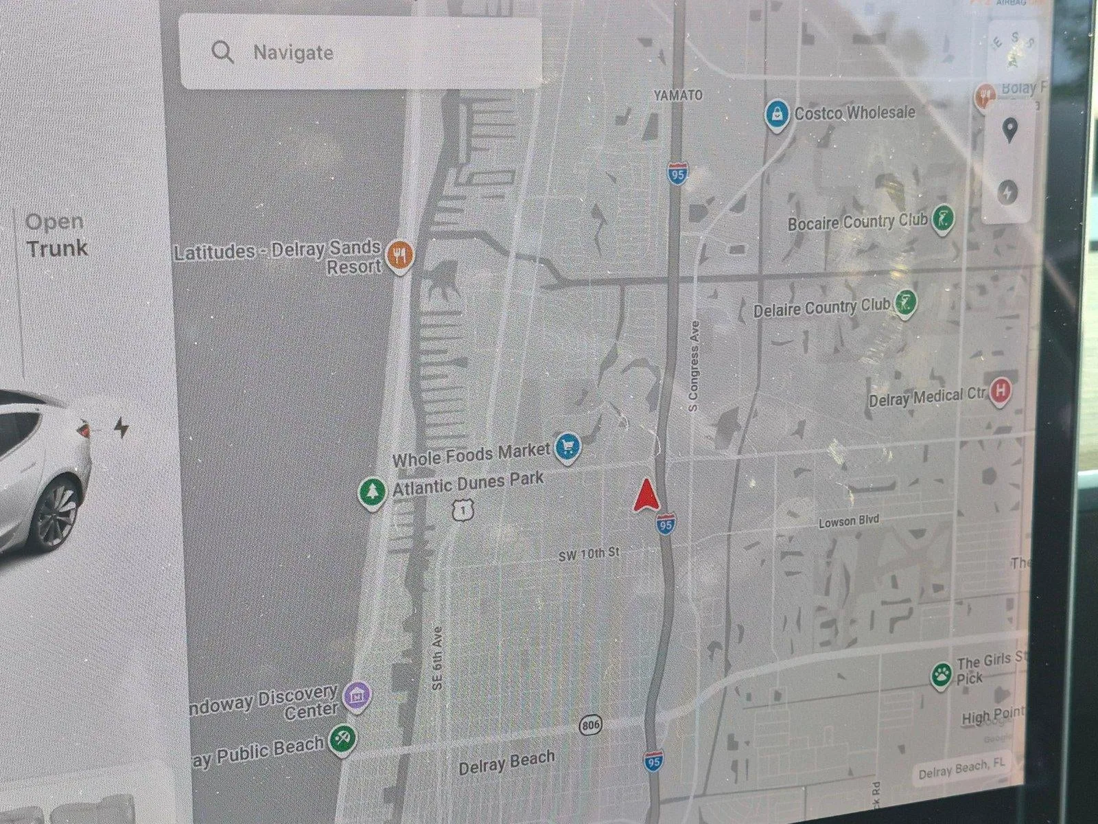 2019 Tesla Model 3 Standard Range RWD *Ltd Avail* photo 6