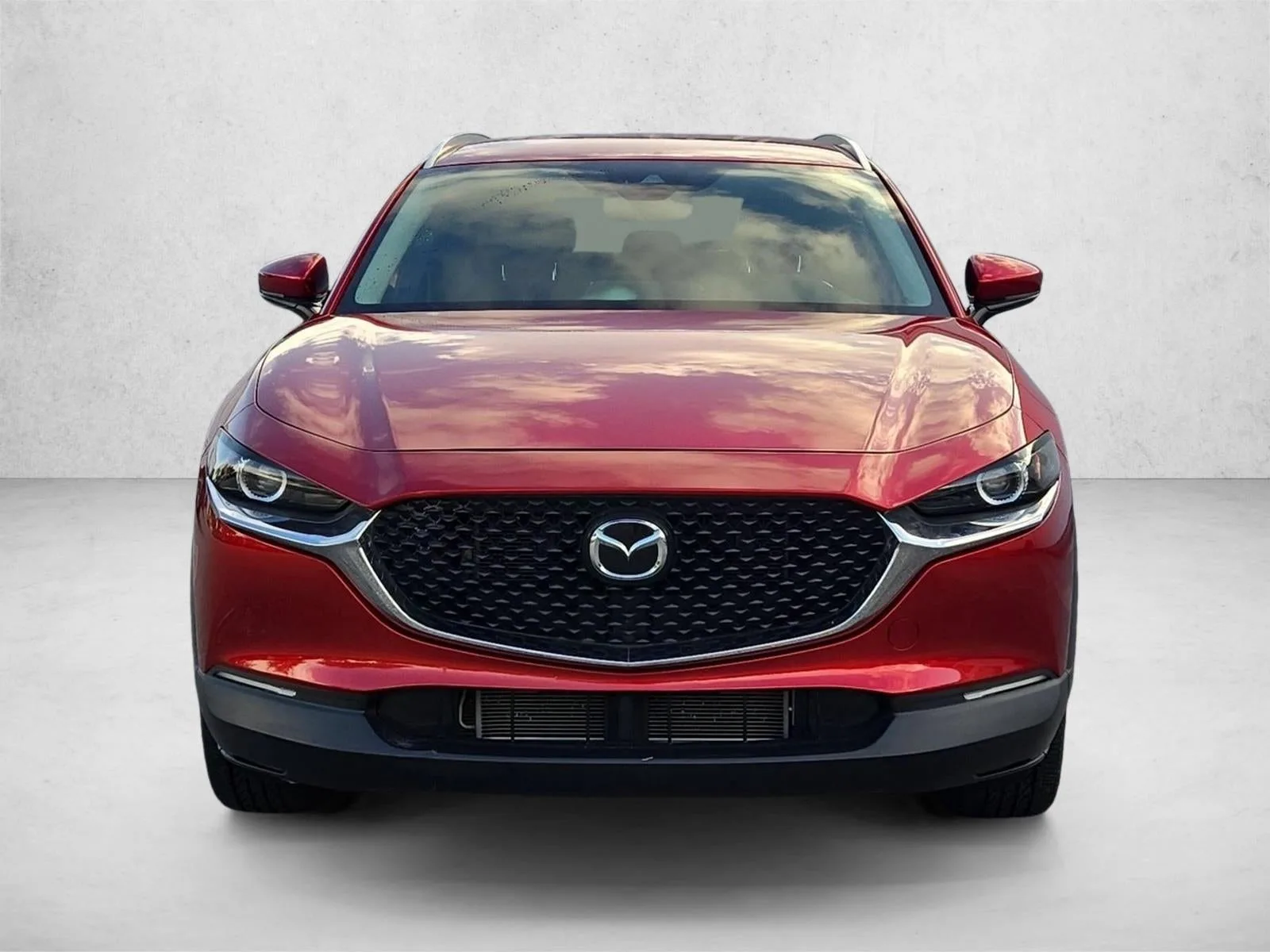 2022 Mazda CX-30 2.5 S Select Package AWD photo 2