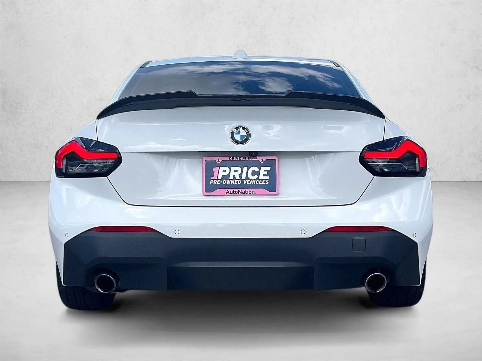 2024 BMW 230i 230i photo 4