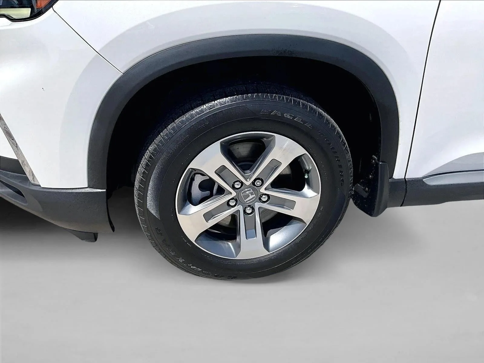 2025 Honda Pilot EX-L photo 10