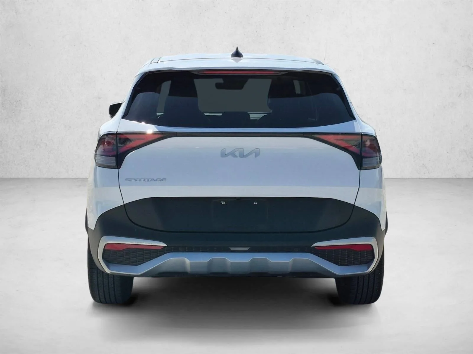 2024 Kia Sportage EX FWD photo 6