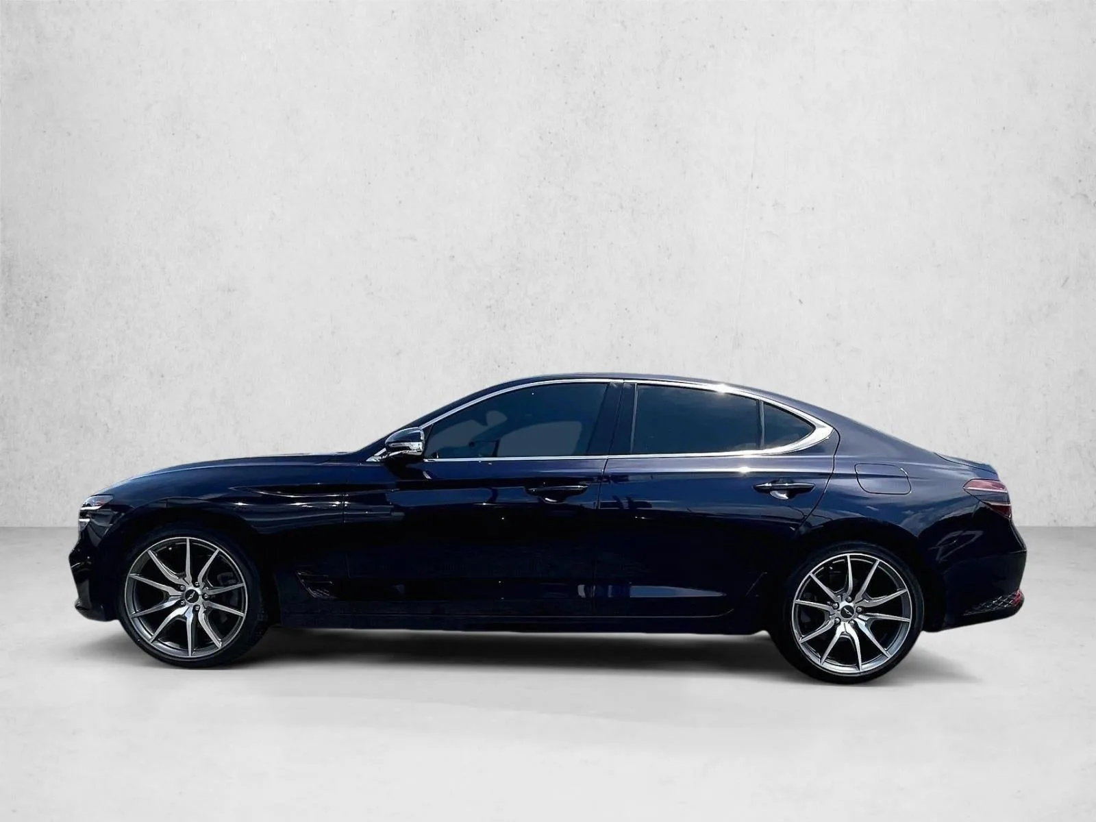 2023 Genesis G70 2.0T photo 6