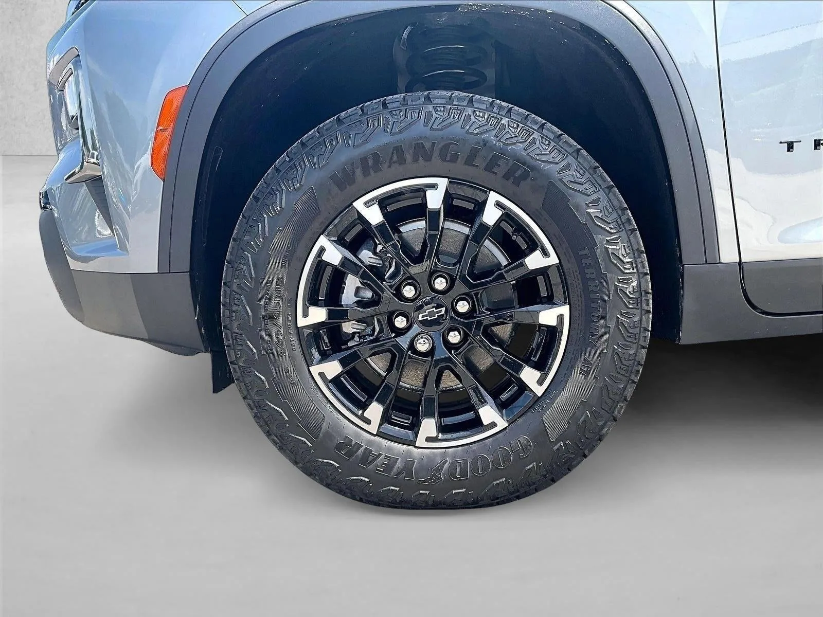 2026 Chevrolet Traverse Z71 photo 10