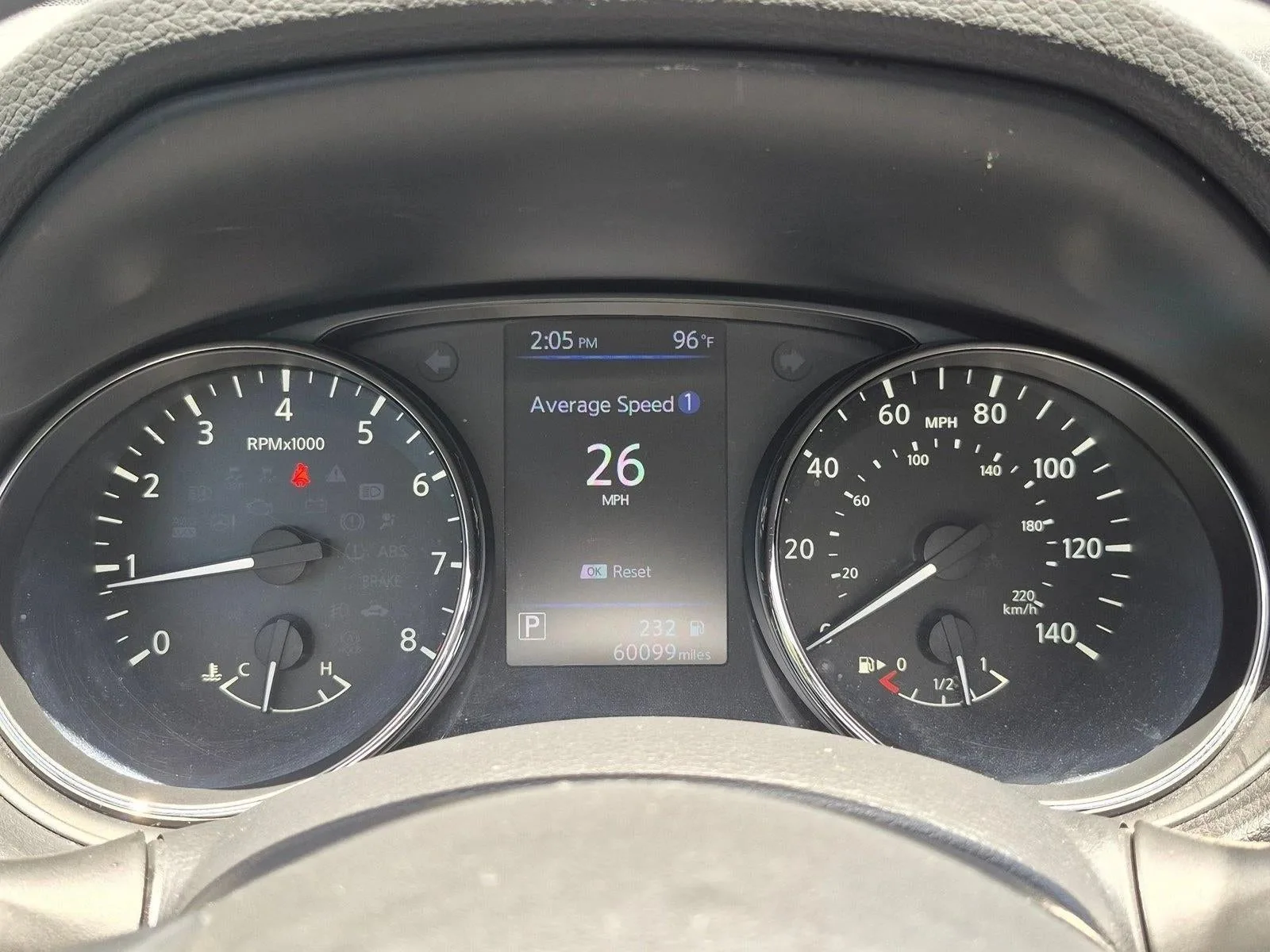 2021 Nissan Rogue Sport FWD S photo 10
