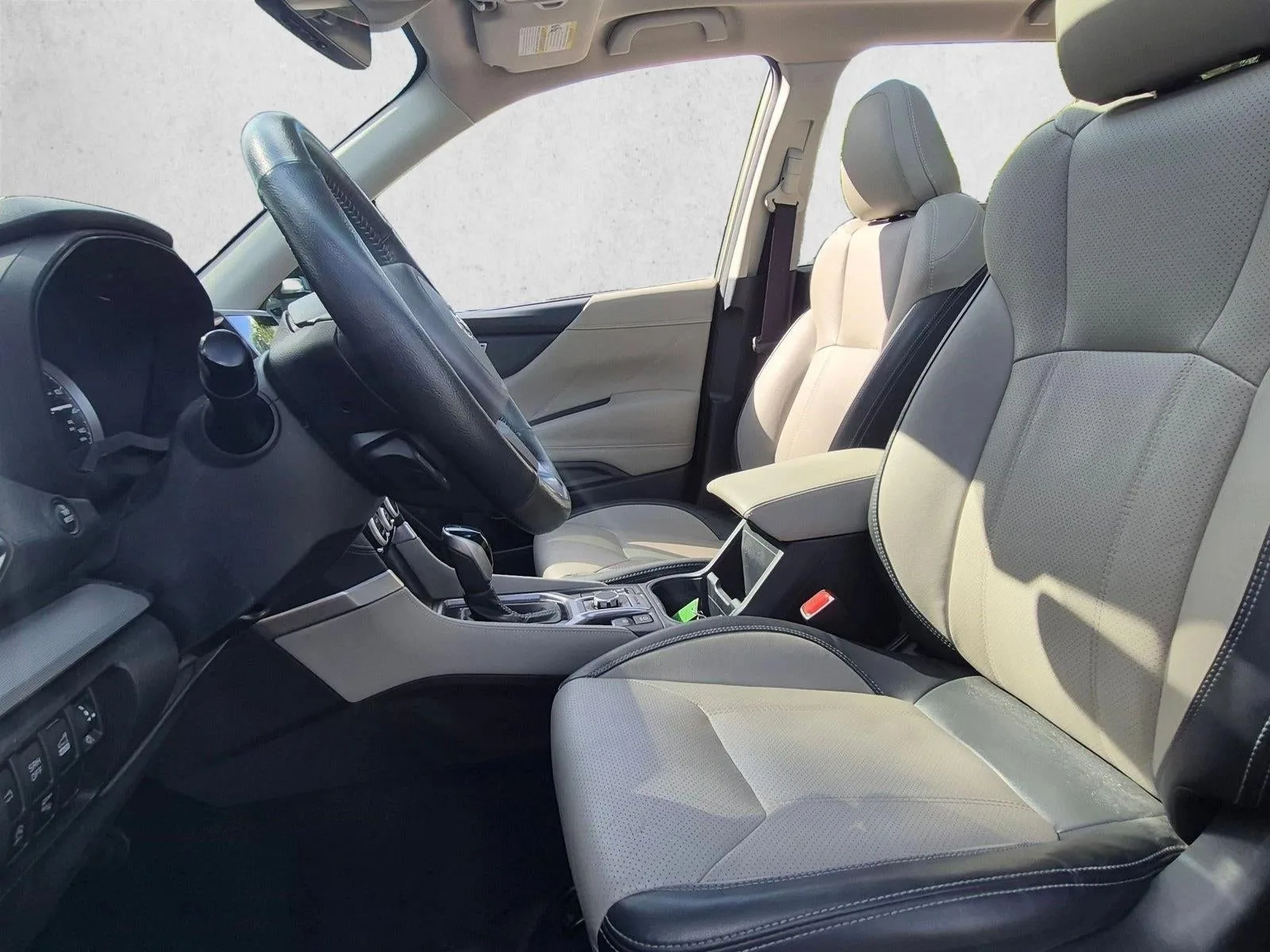 2019 Subaru Forester 2.5i Limited photo 11