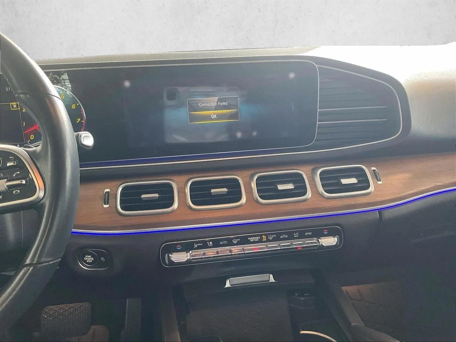 2023 Mercedes-Benz GLE 450 4MATIC® photo 8