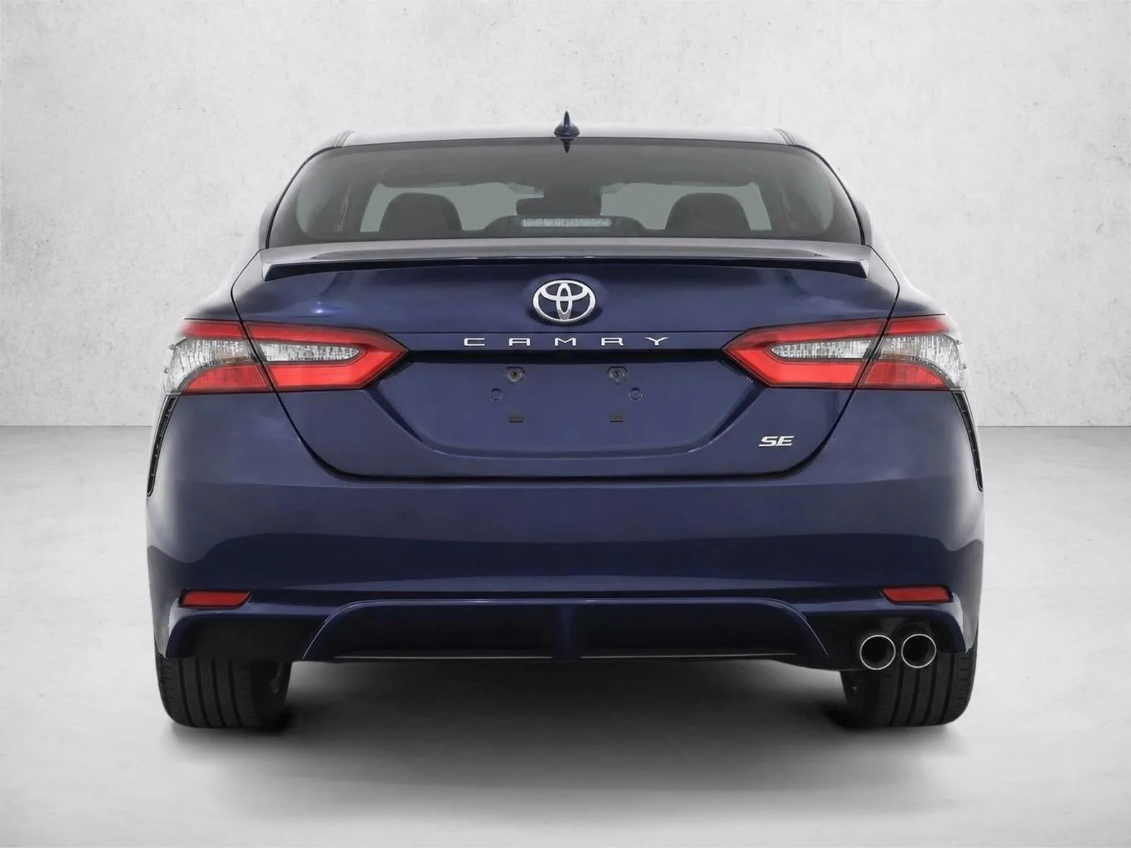 2022 Toyota Camry SE Auto (SE) photo 6