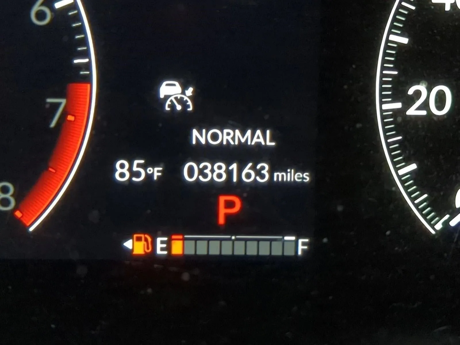 2024 Honda HR-V LX AWD CVT photo 10