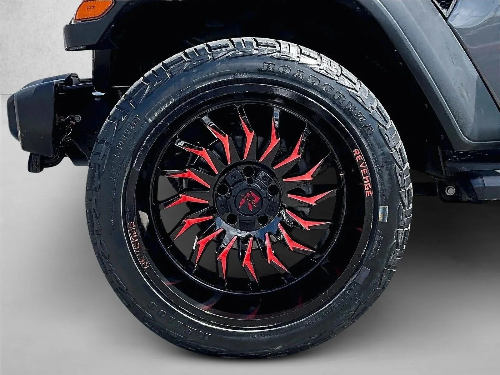 2021 Jeep Wrangler Unlimited Sport Altitude 4x4 photo 10