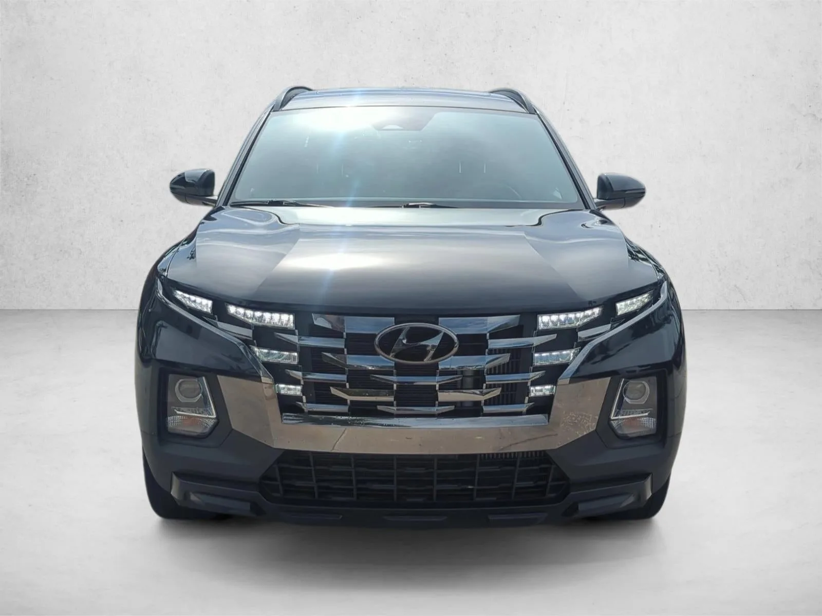 2023 Hyundai SANTA CRUZ NIGHT AWD photo 2