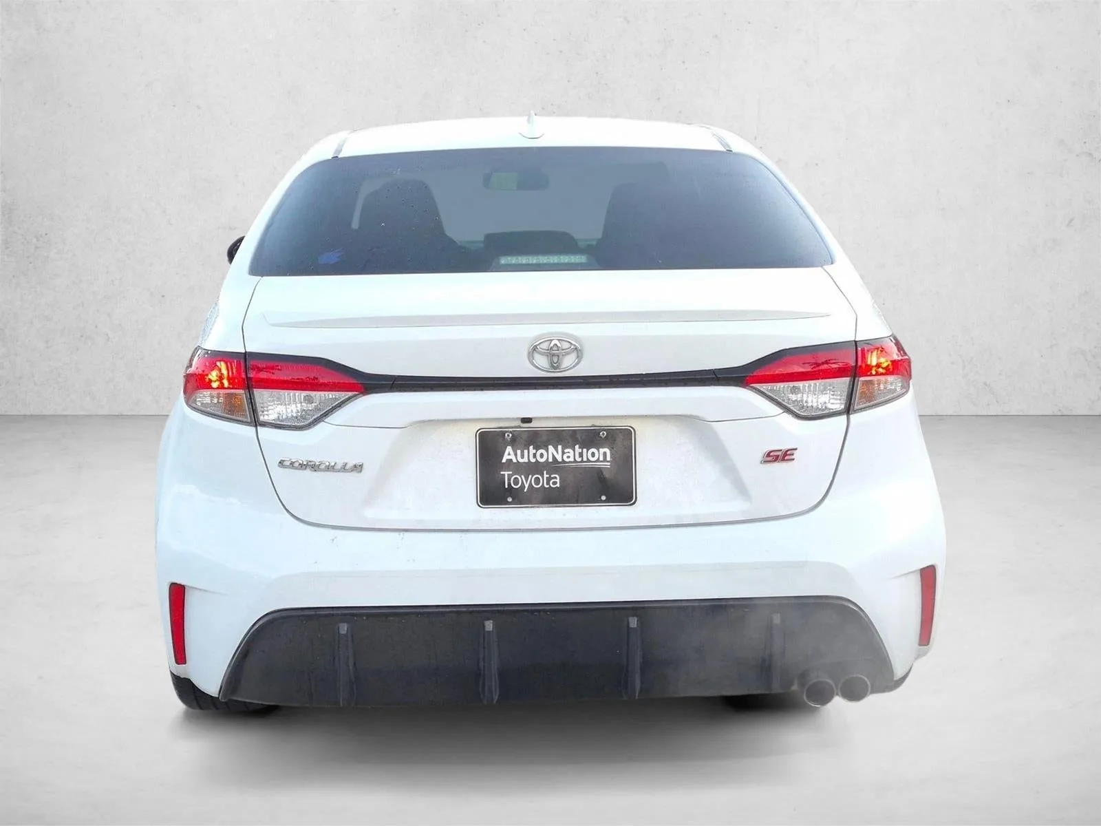 2024 Toyota Corolla SE CVT (Natl) photo 6
