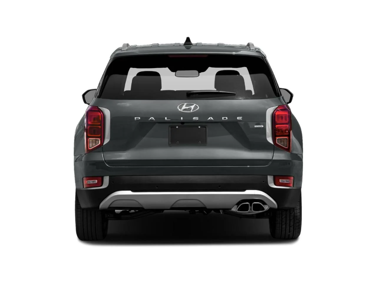 2020 Hyundai PALISADE SEL AWD photo 6