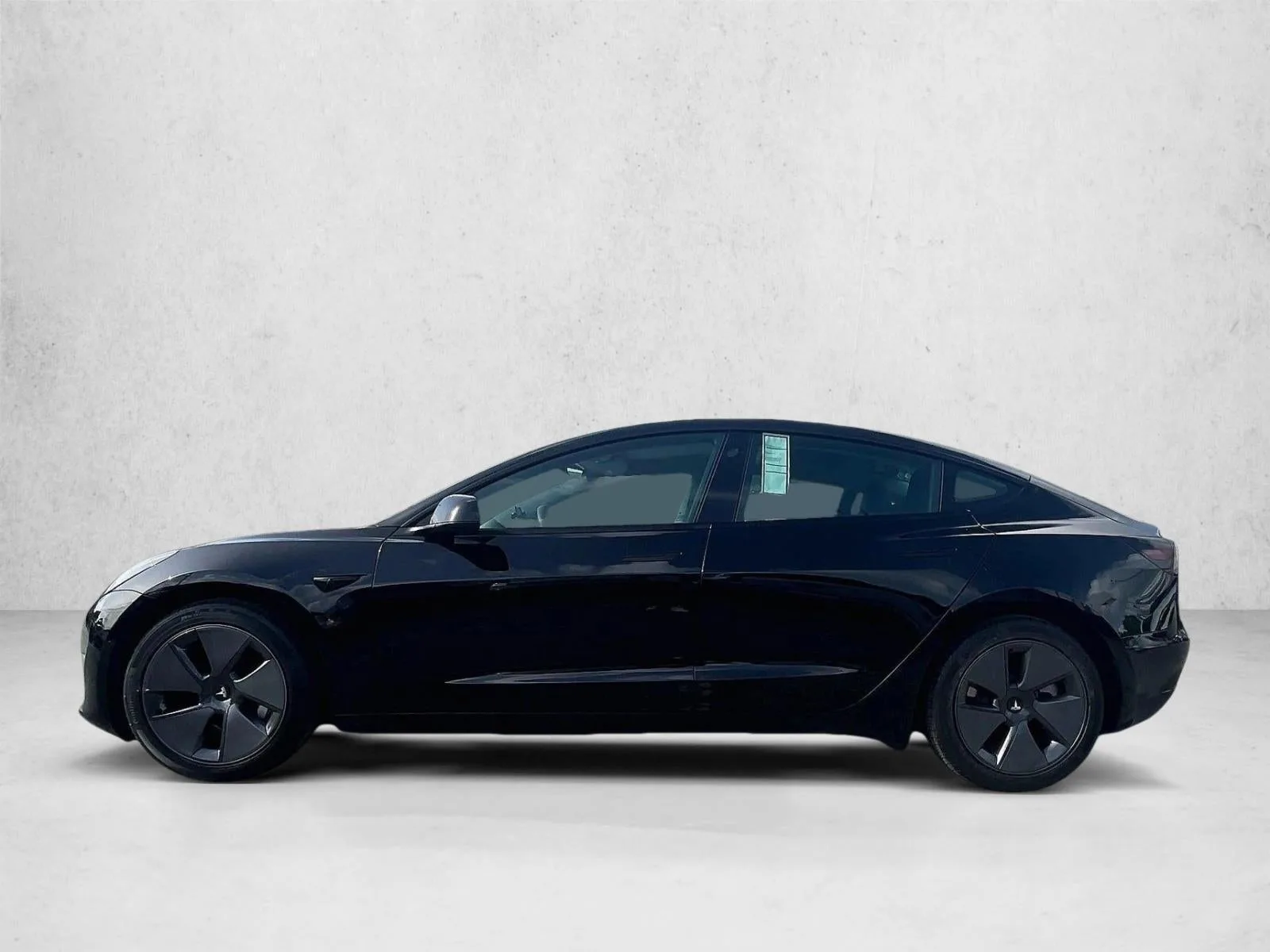2021 Tesla Model 3 Long Range photo 6
