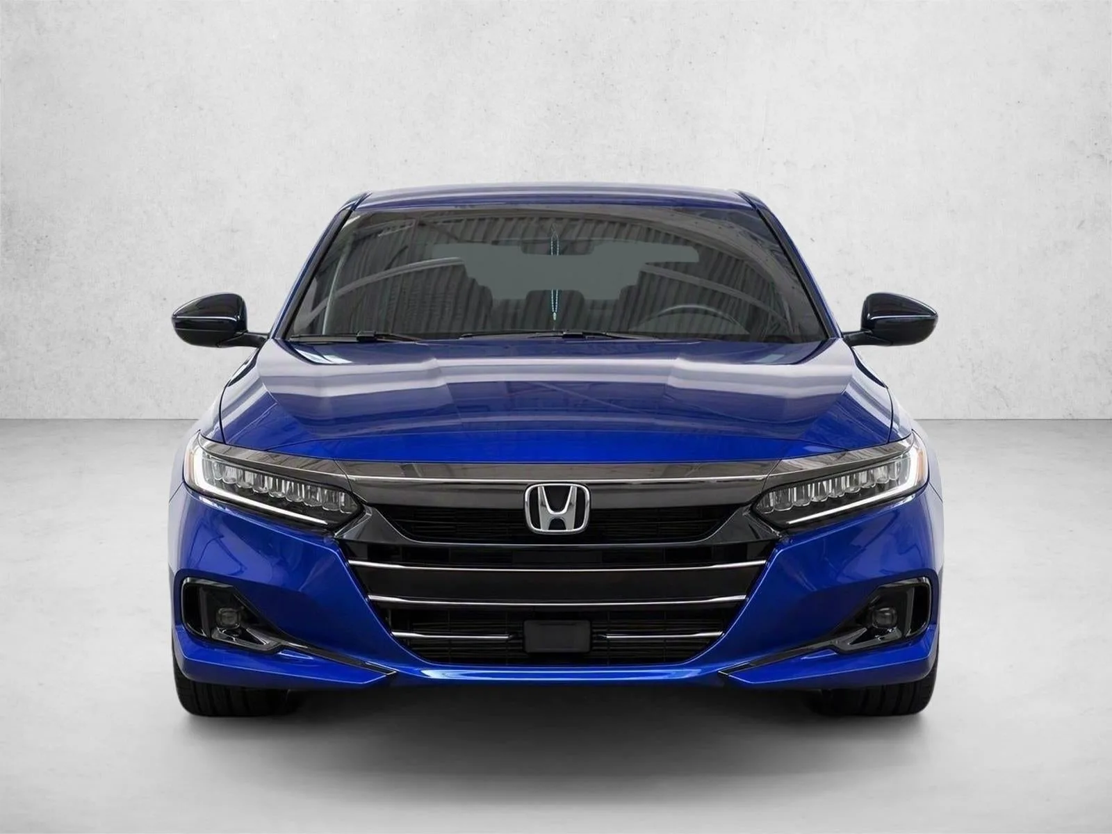 2021 Honda Accord Sedan Sport SE 1.5T CVT photo 2