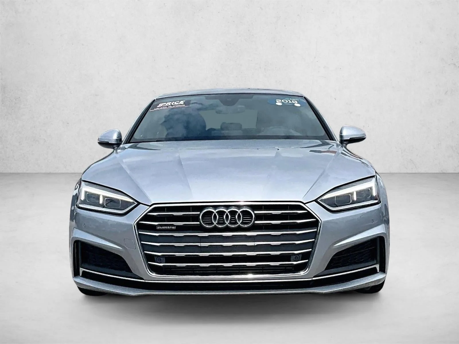 2019 Audi A5 45 Premium photo 3