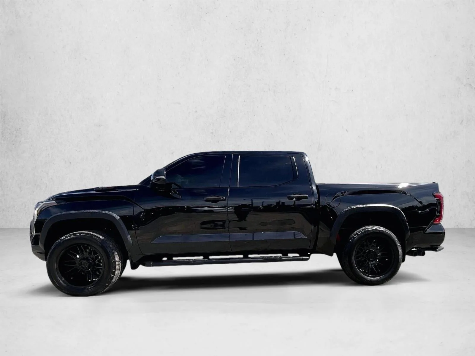 2024 Toyota Tundra Hybrid TRD Pro 4WD photo 6