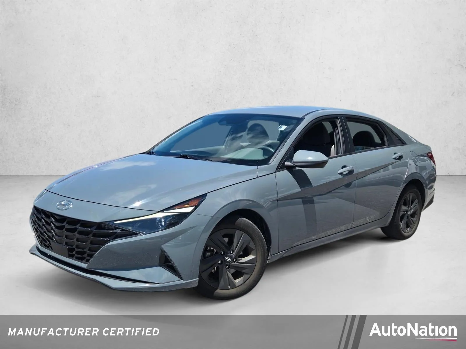 2022 Hyundai ELANTRA