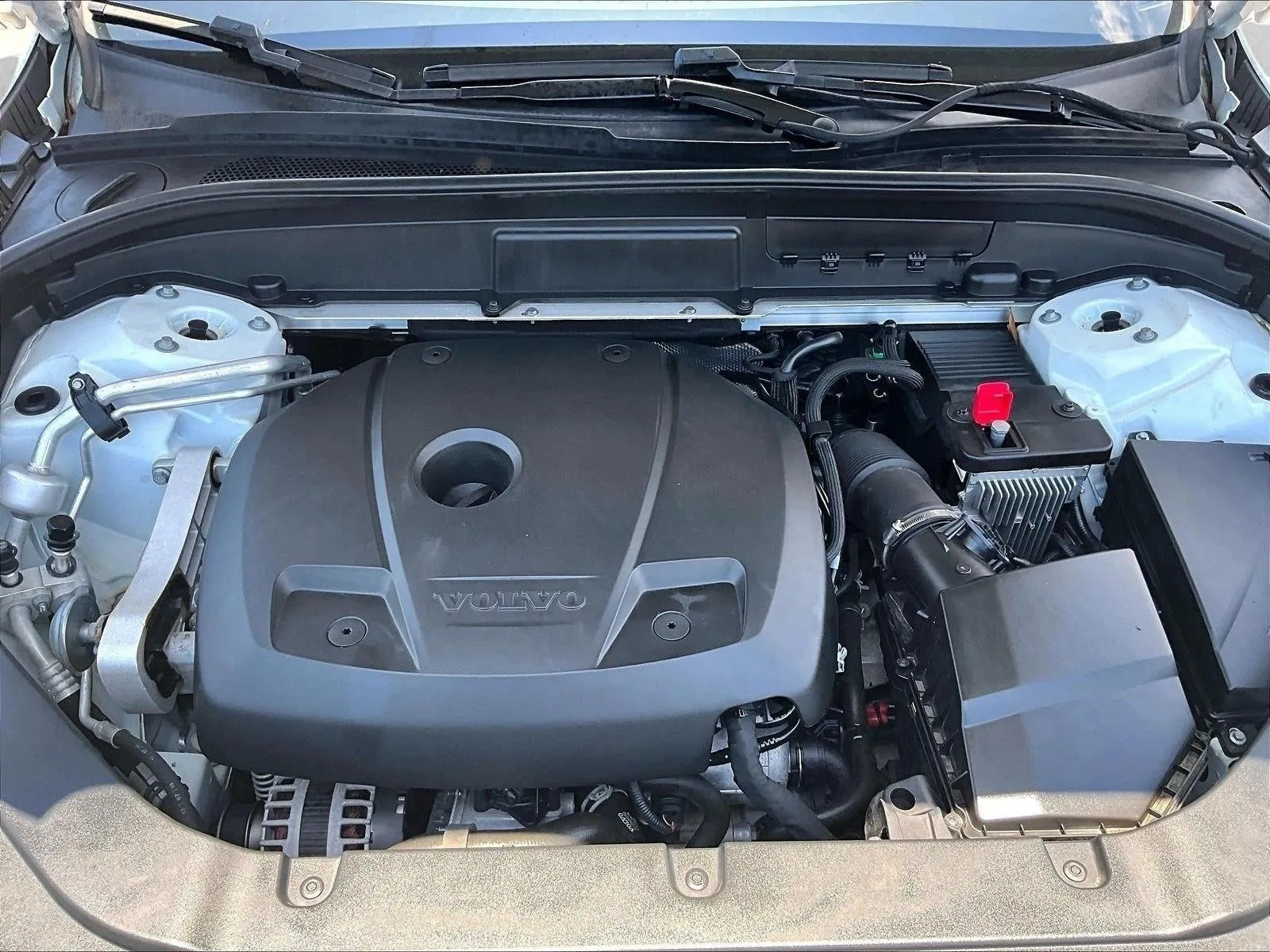 2019 Volvo XC60 T5 Inscription photo 11