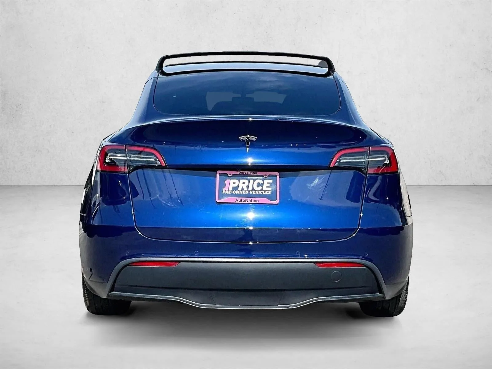 2022 Tesla Model Y Long Range photo 4