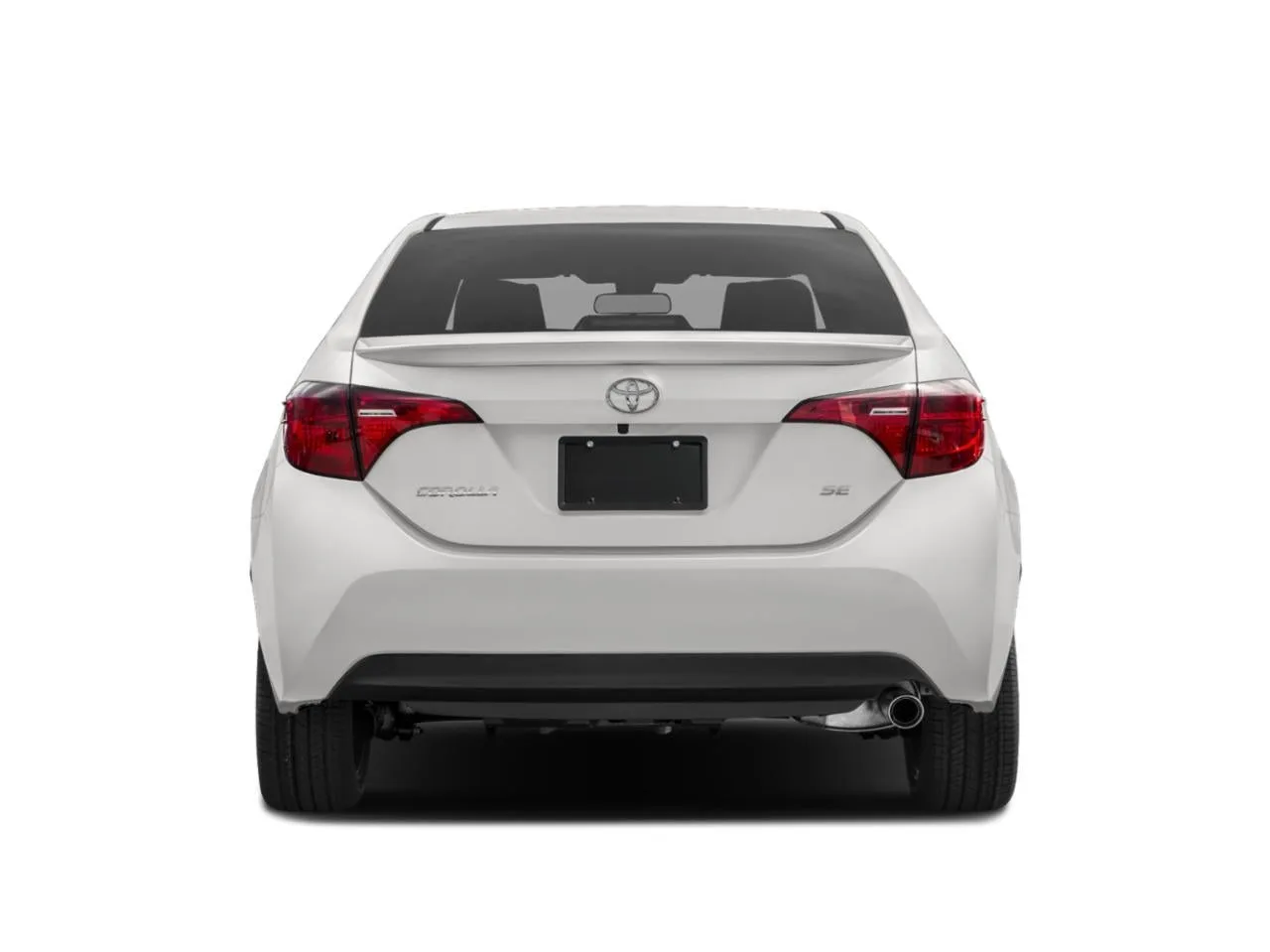 2019 Toyota Corolla L CVT (Natl) photo 6
