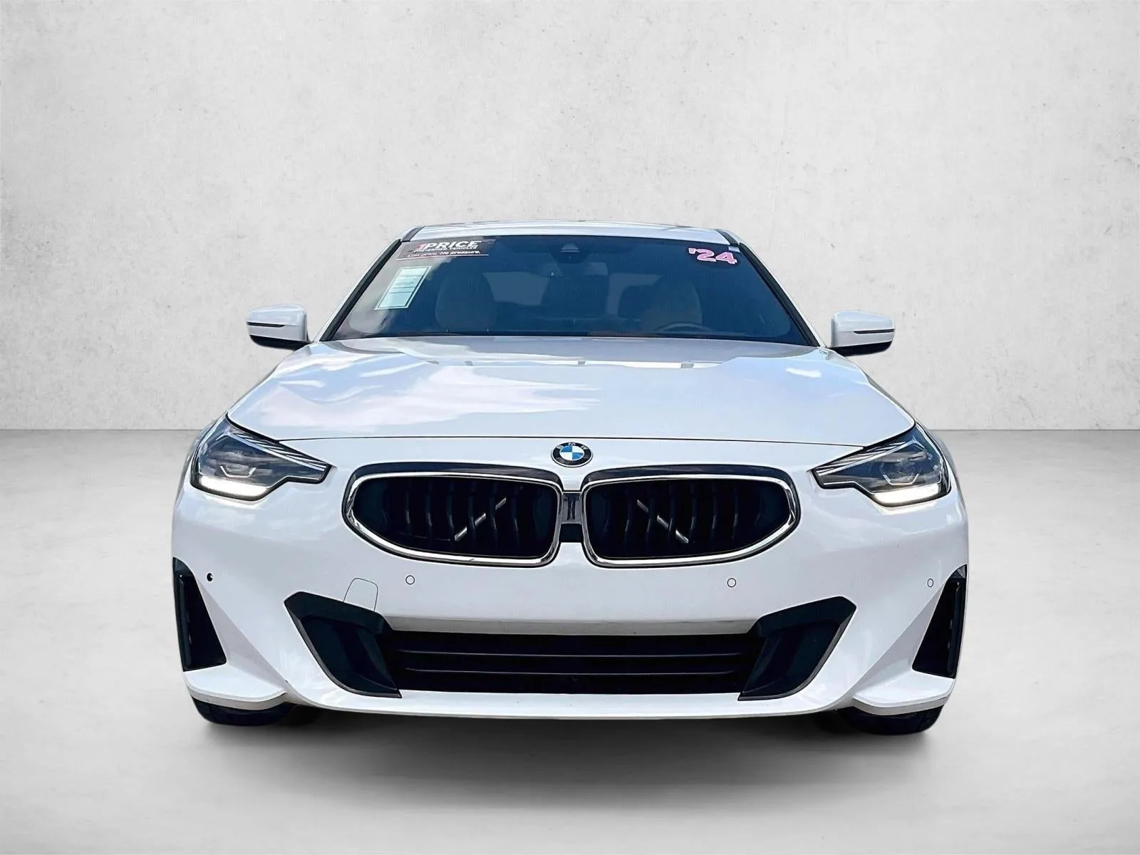 2024 BMW 230i 230i photo 3