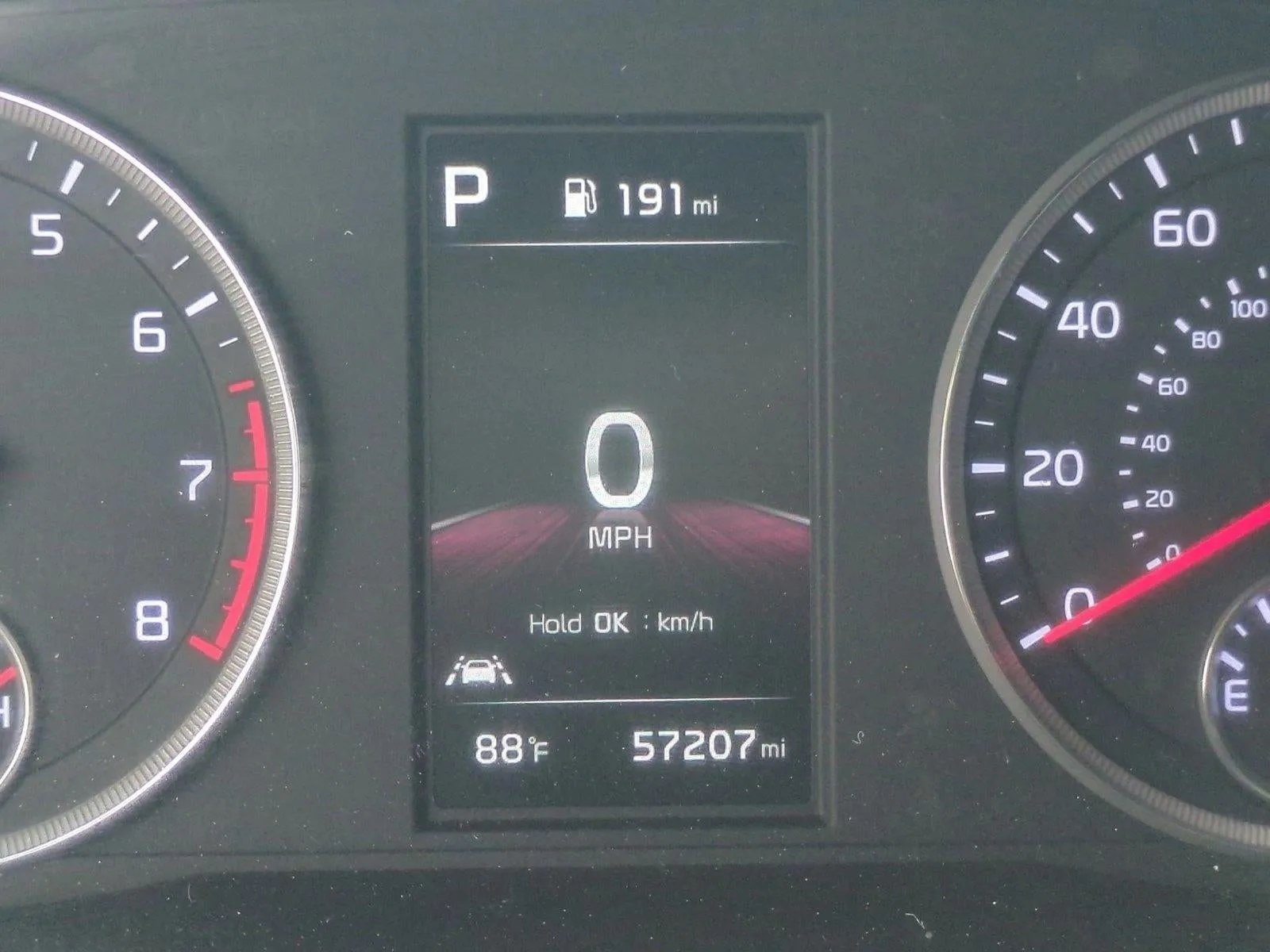 2021 Kia K5 GT-Line photo 11