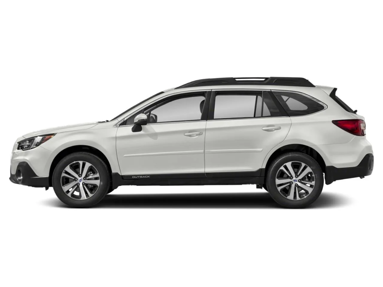 2019 Subaru Outback 2.5i Limited photo 2