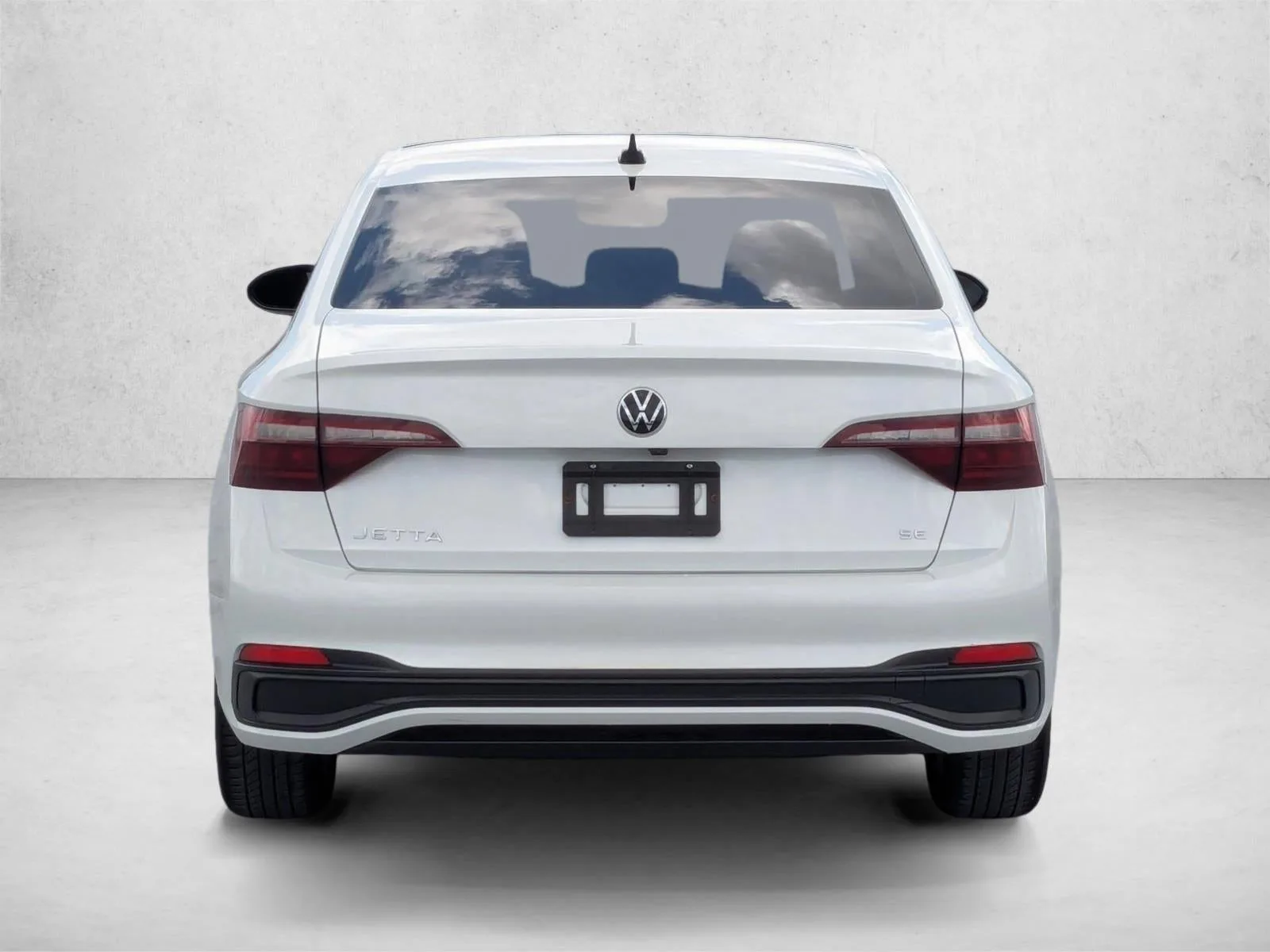 2023 Volkswagen Jetta 1.5T SE photo 7
