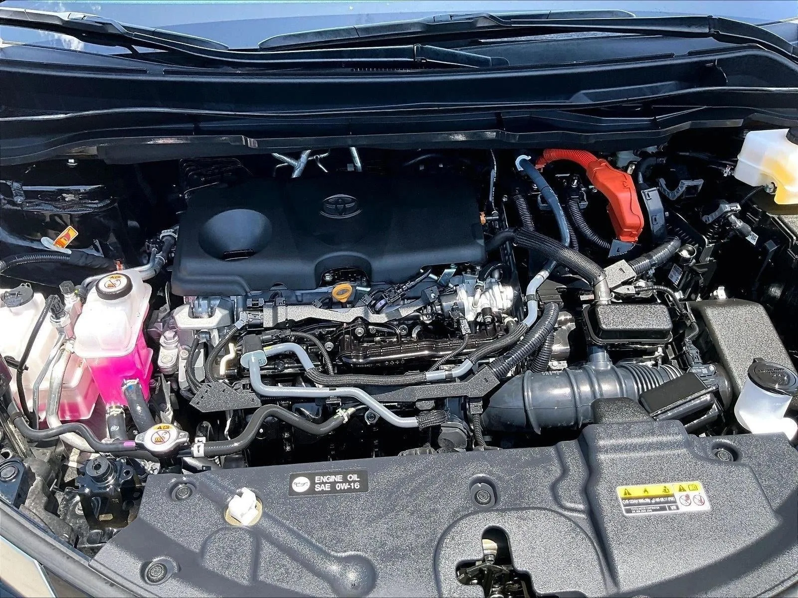 2025 Toyota Sienna Platinum photo 9