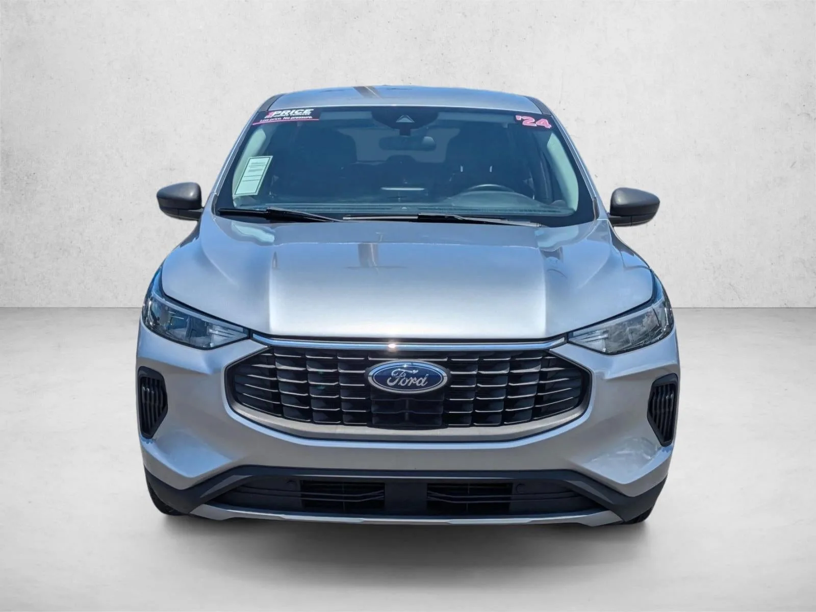 2024 Ford Escape Active FWD photo 2